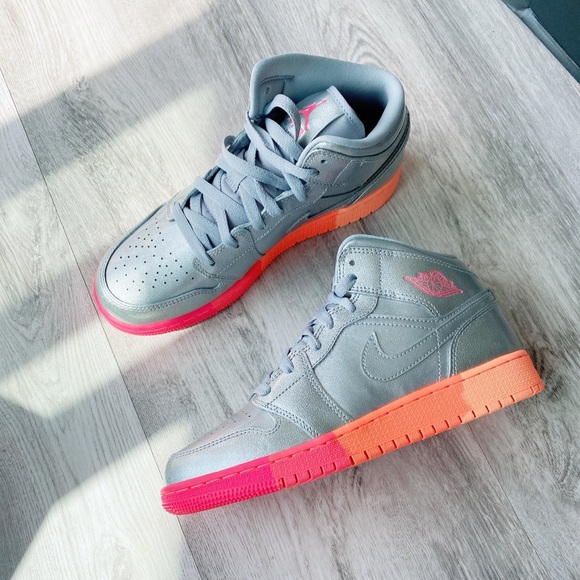 Jordan 1 mid - Picture 5 of 5